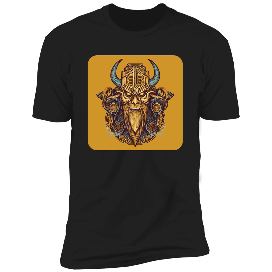 Valkyrie Vanguard Tee