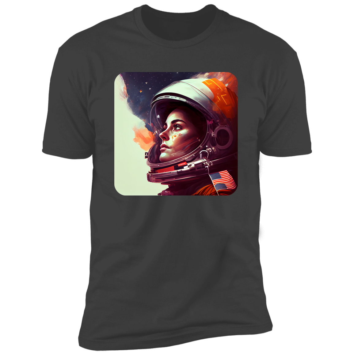 American Space Force #2