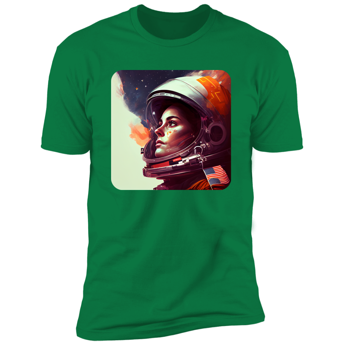 American Space Force #2