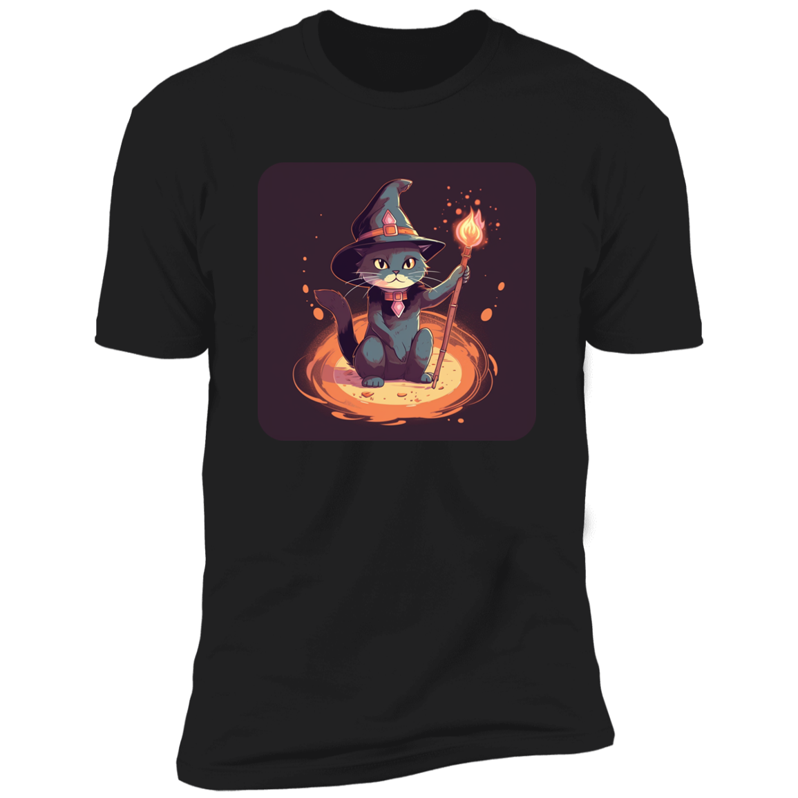 Golden Harvest Blessings #3