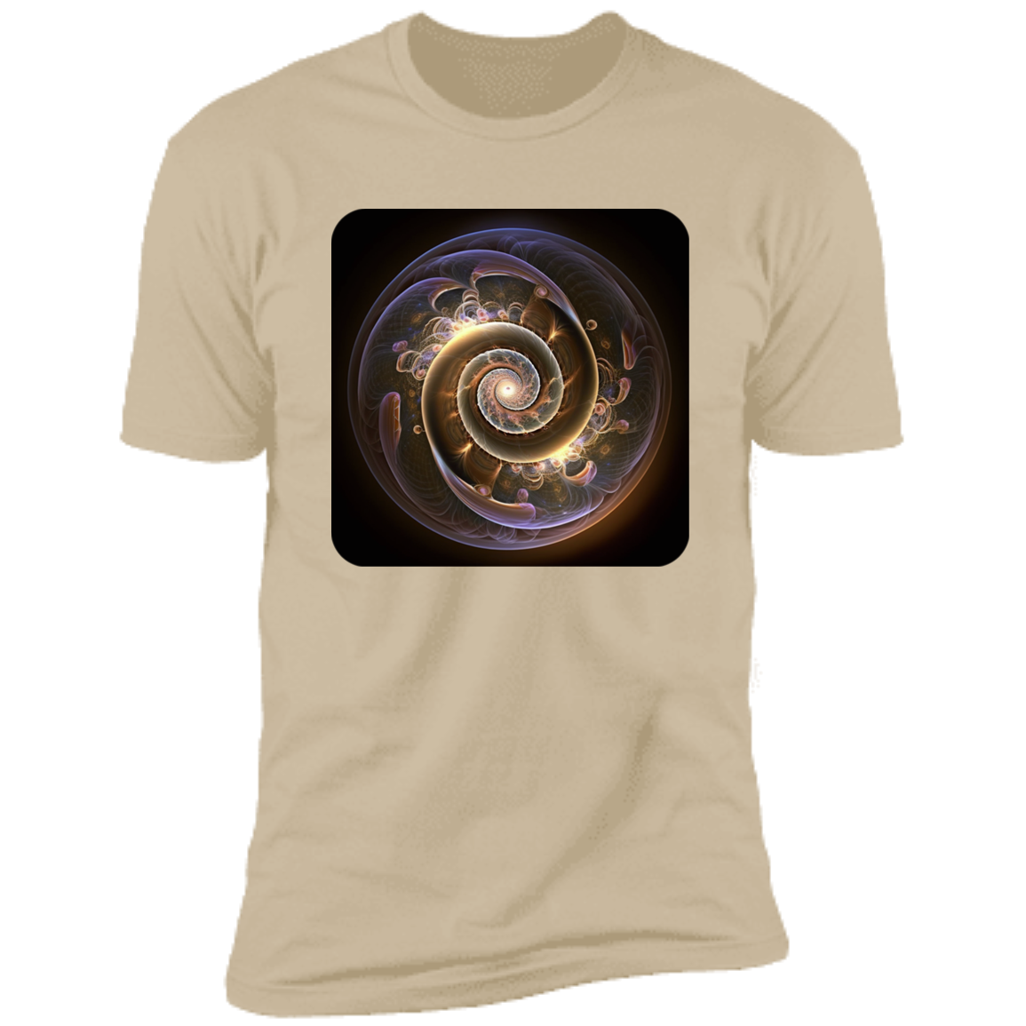 Vortex Threads Tee