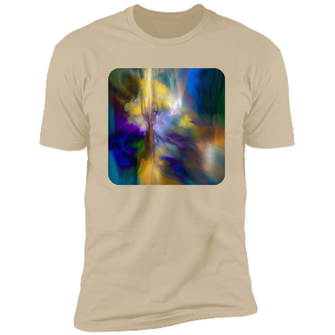 Essence Embrace Tee