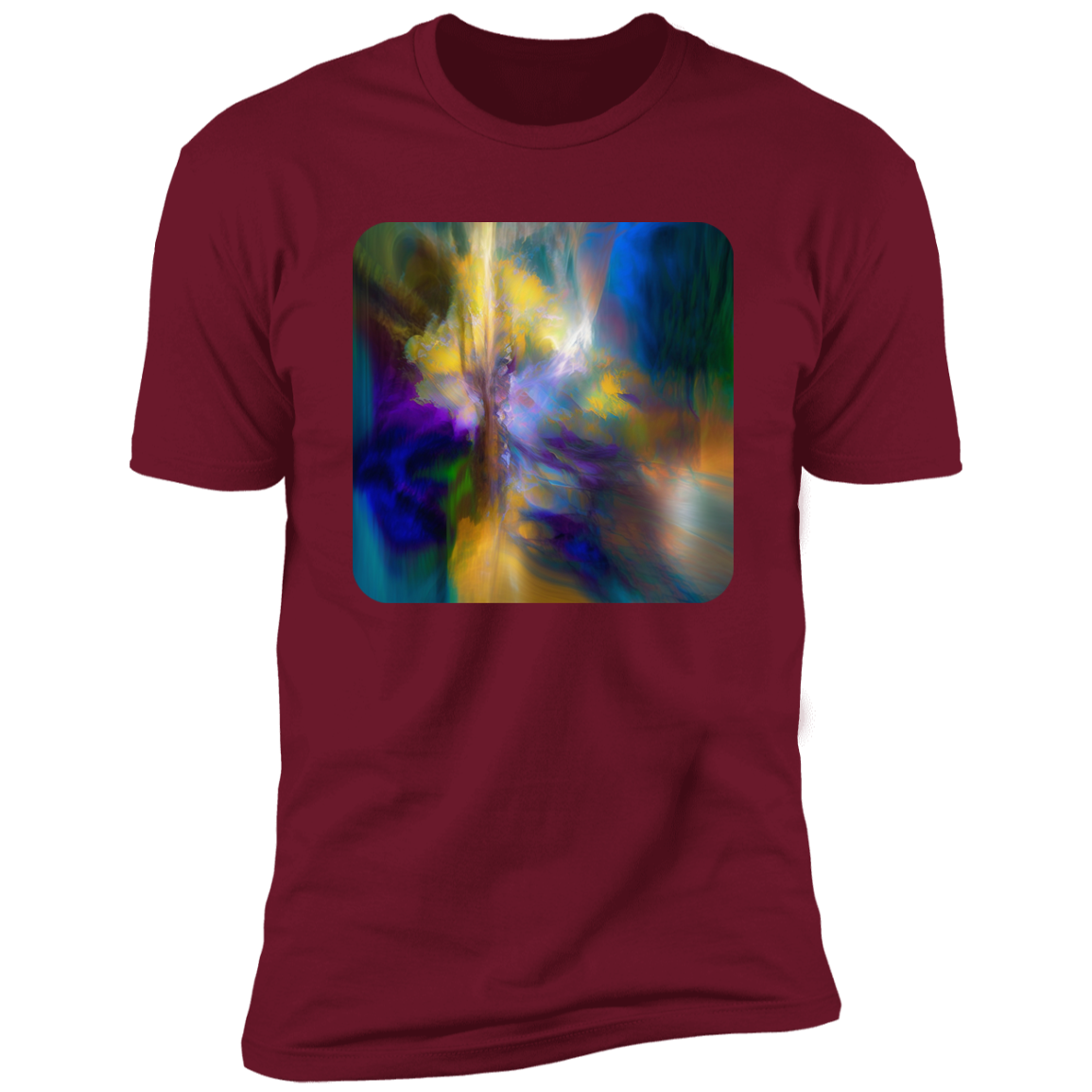 Essence Embrace Tee