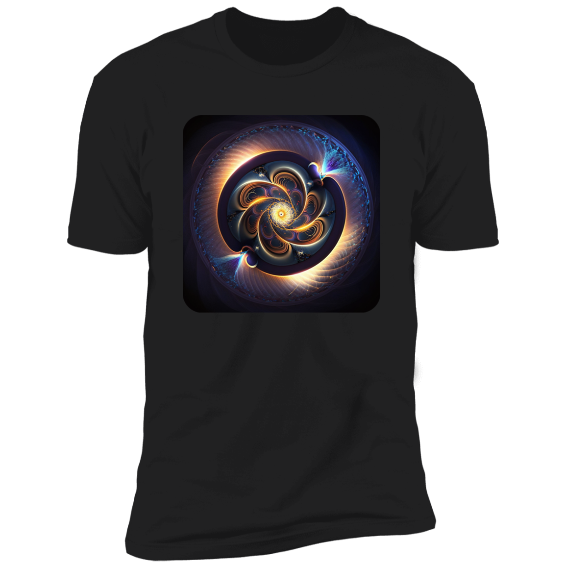 Quasar Quiver Tee