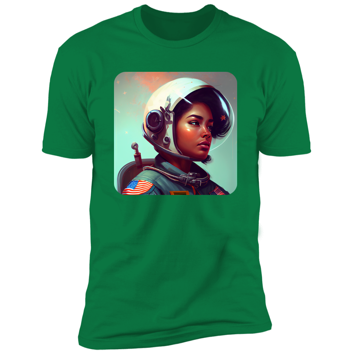 American Space Force