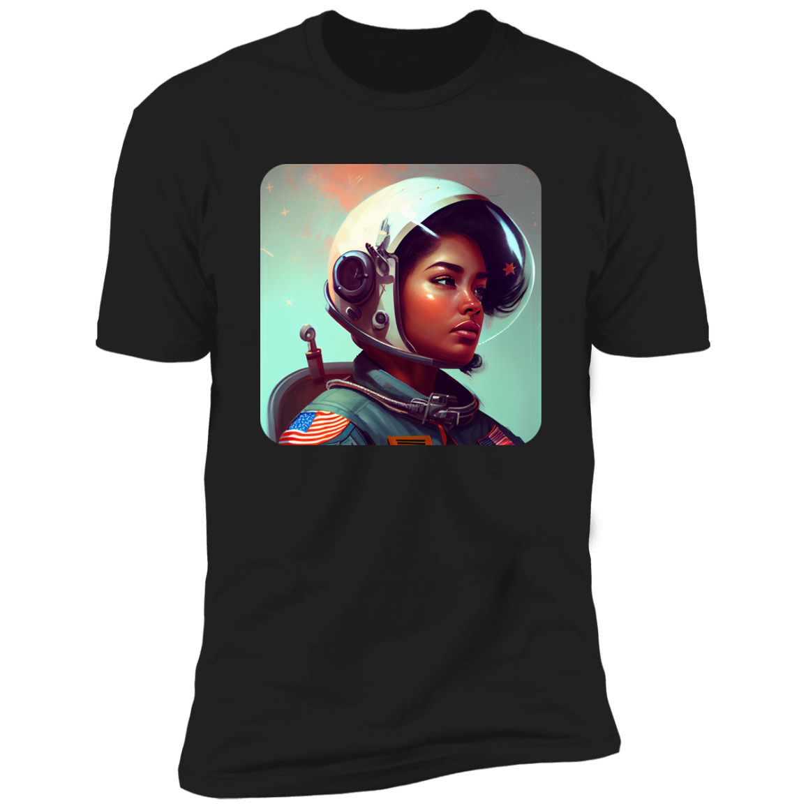 American Space Force