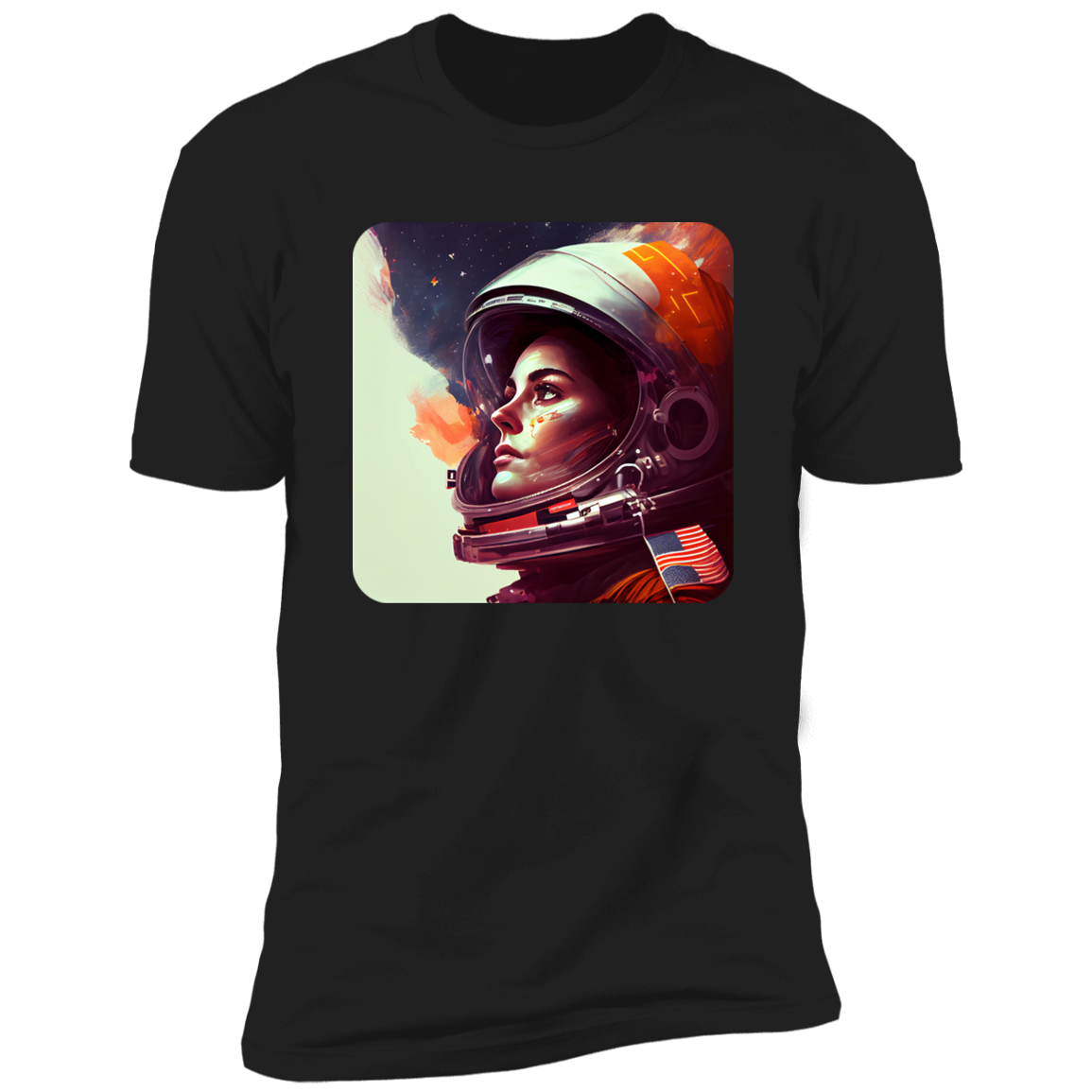 American Space Force #2