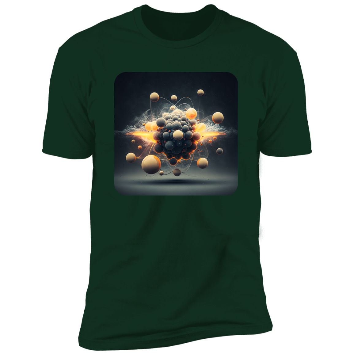 Atomic Unraveling: The Essence of Dissolution