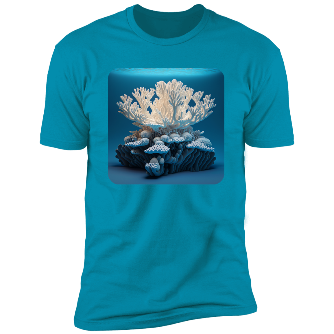 Oceanic Odyssey Tee