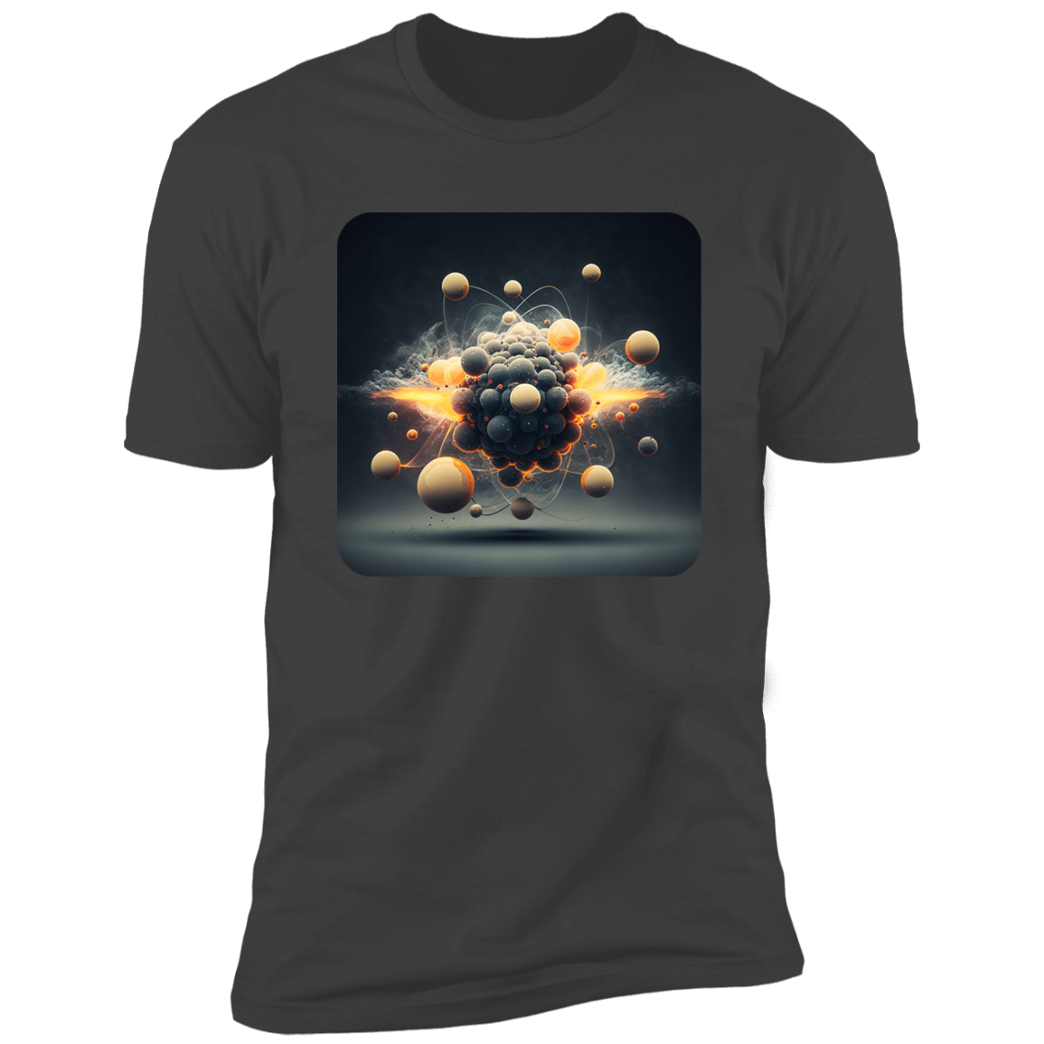 Atomic Unraveling: The Essence of Dissolution