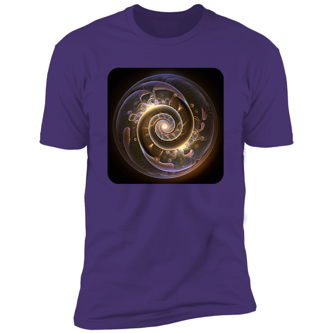 Vortex Threads Tee