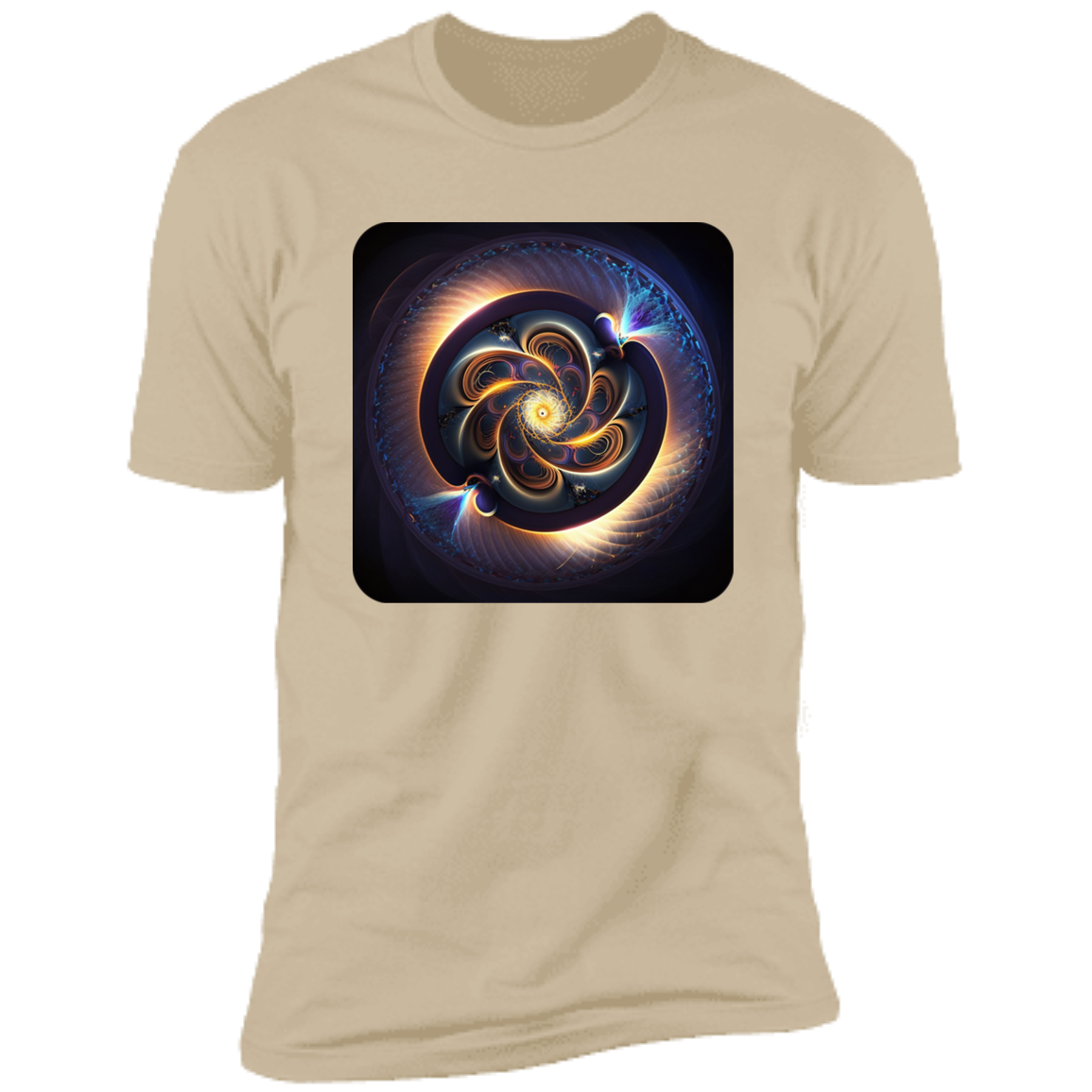 Quasar Quiver Tee