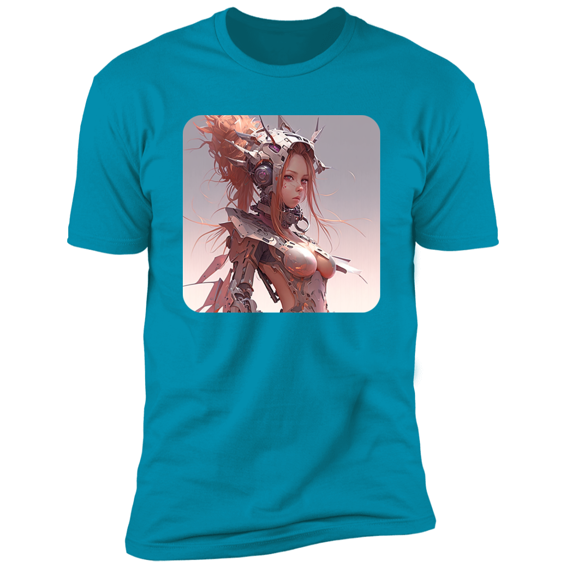 Digital Diva Tee