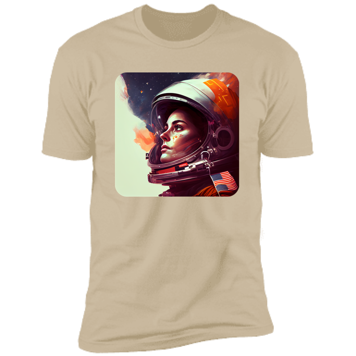 American Space Force #2