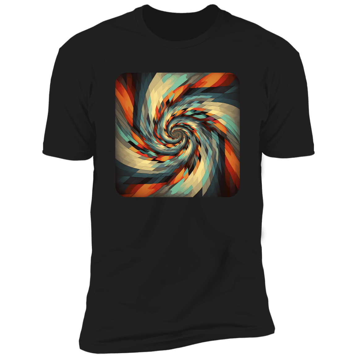 Mystic Mirage Tee