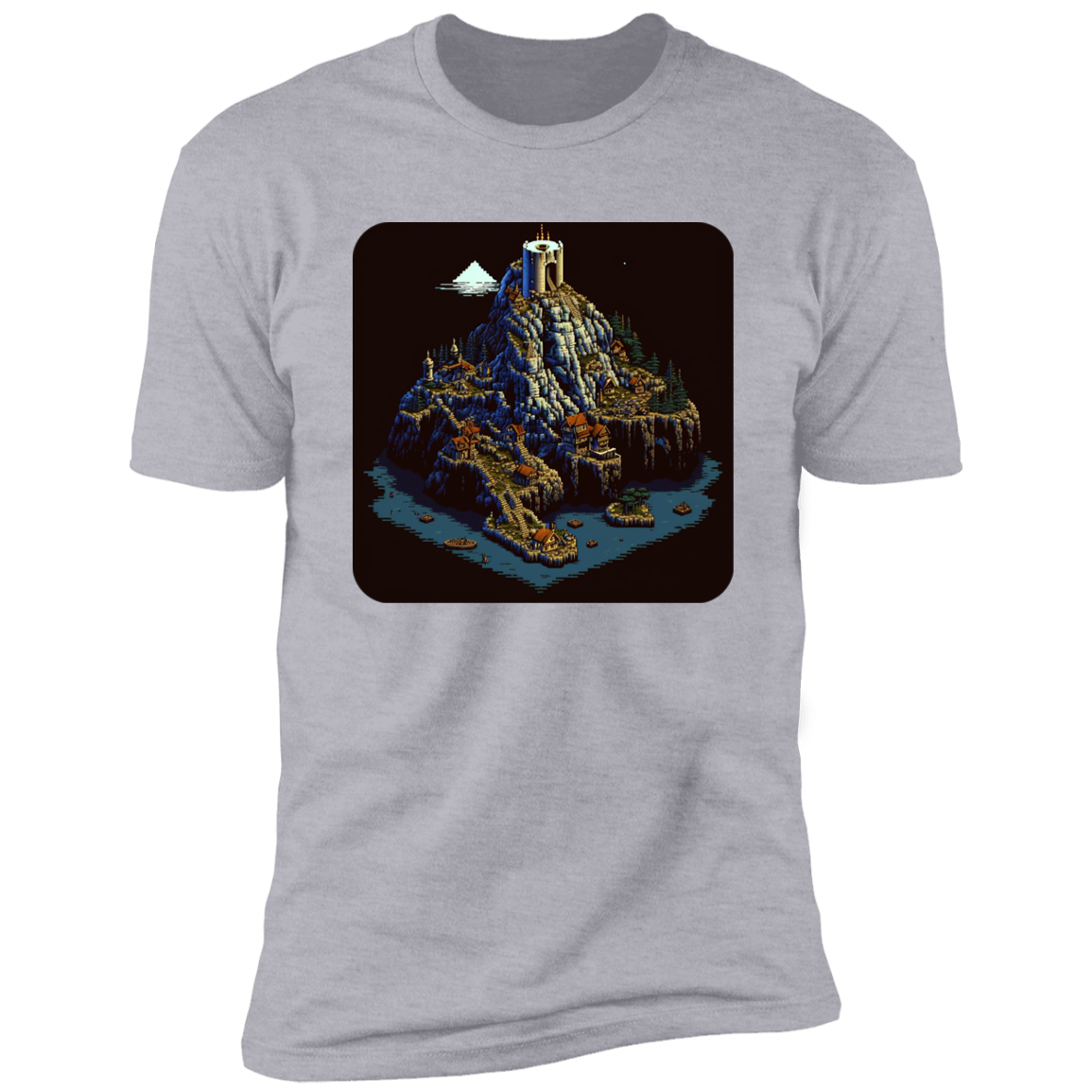 Mountain Majesty Tee