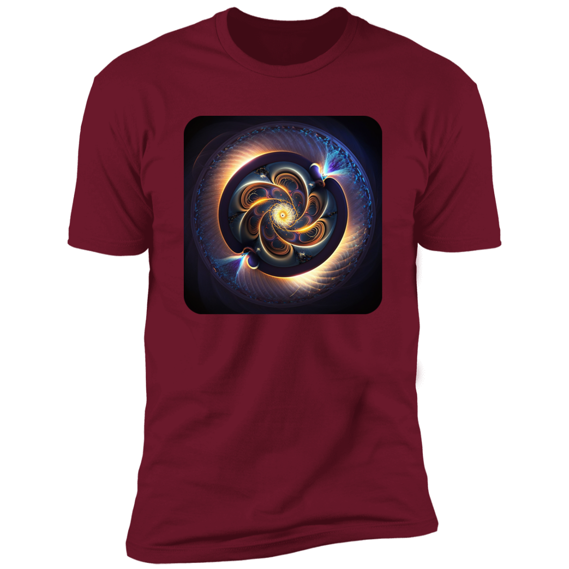 Quasar Quiver Tee
