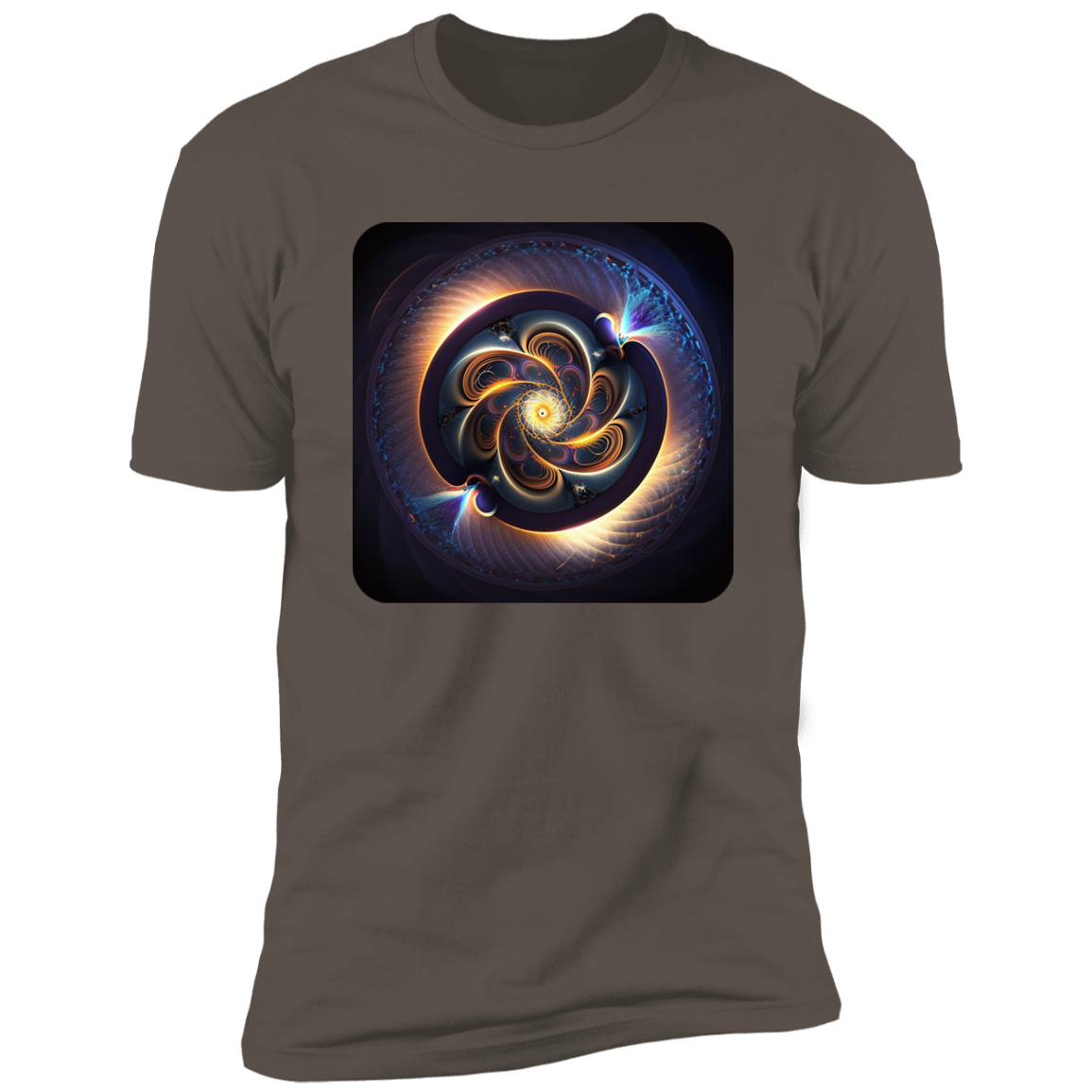Quasar Quiver Tee
