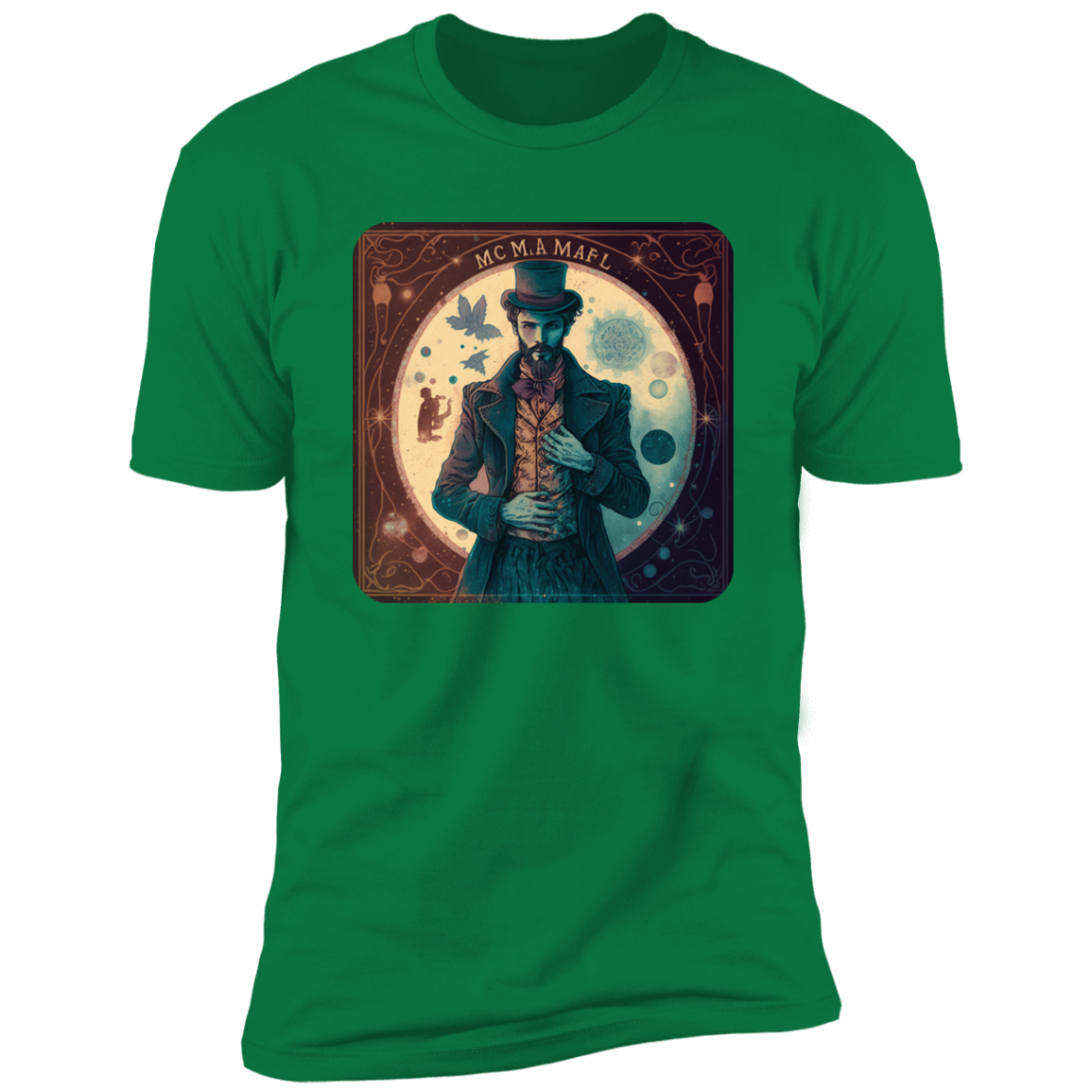 Cosmic Conjurer Tee