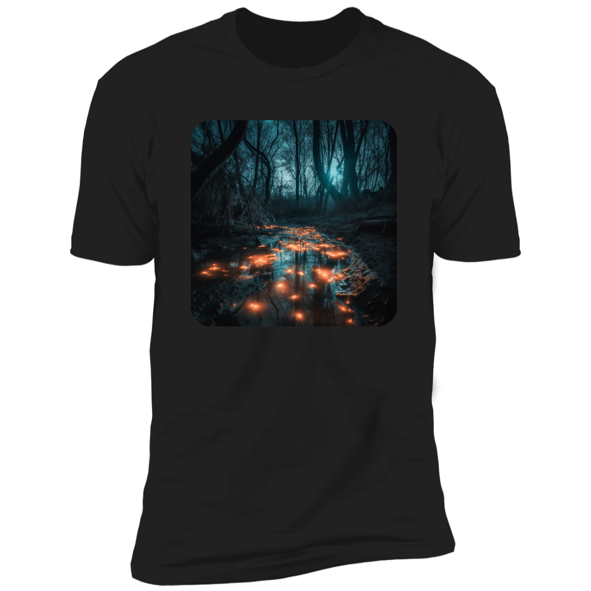 Enchanted Eve Tee