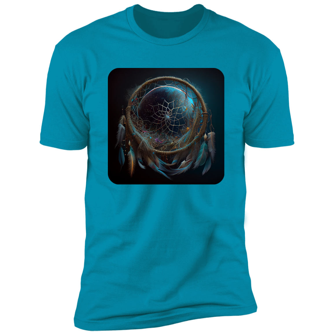 Celestial Weaver Tee