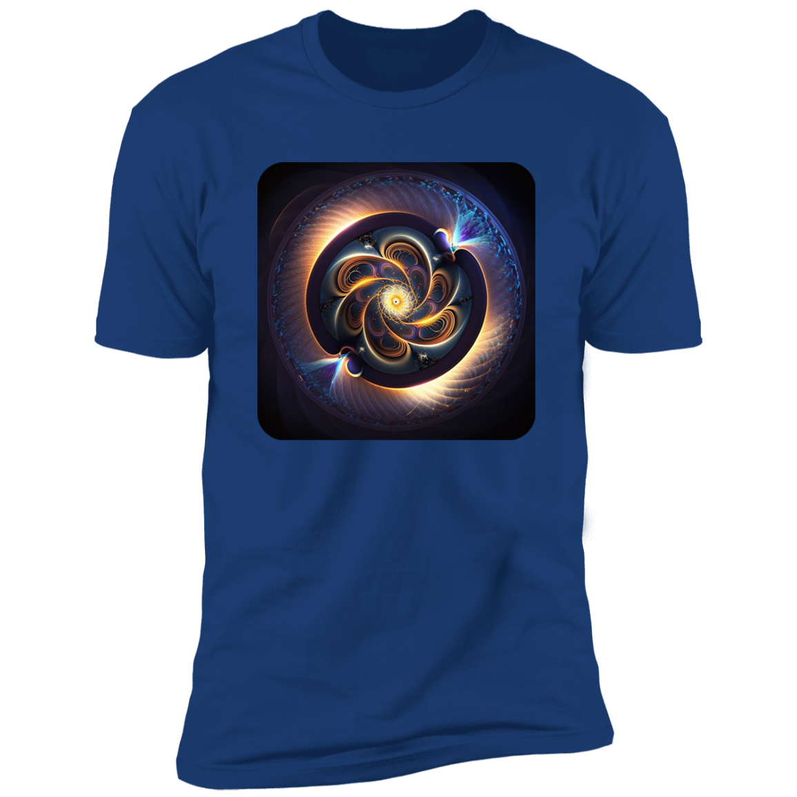 Quasar Quiver Tee