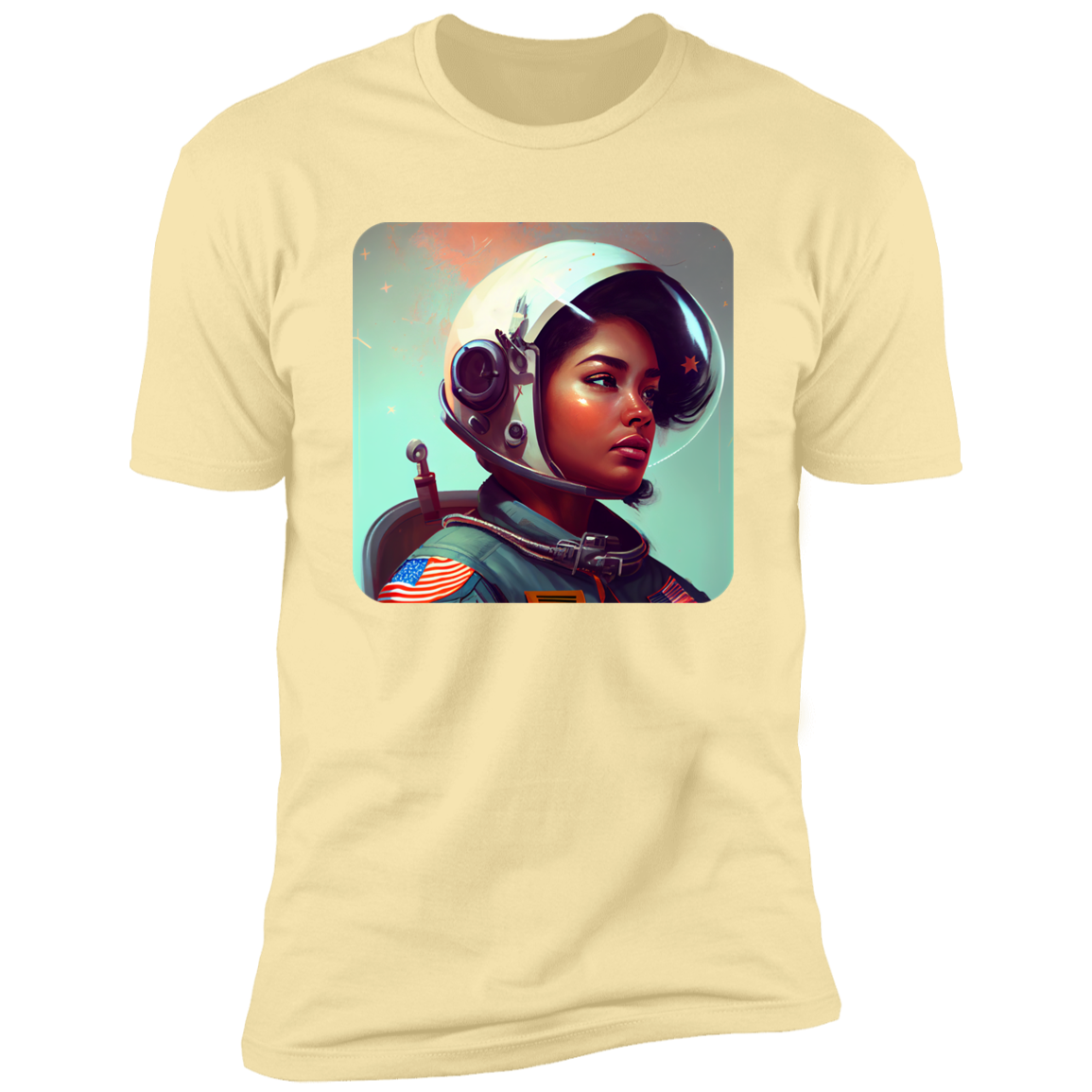 American Space Force