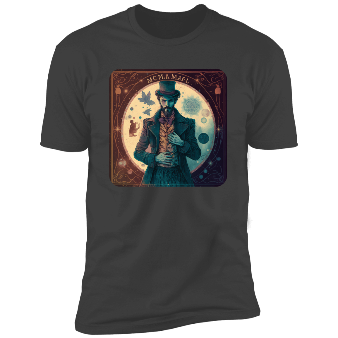 Cosmic Conjurer Tee
