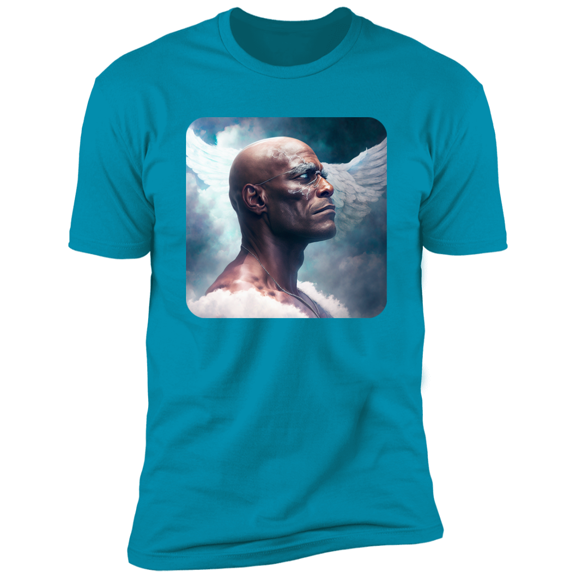 Morpheus' Whim Tee