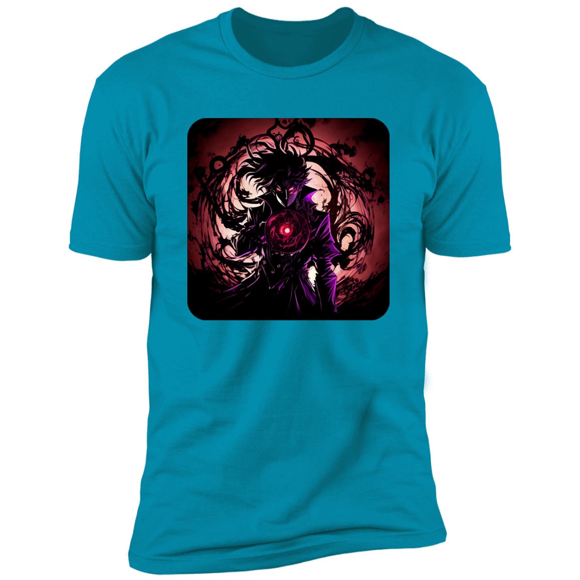 Paradoxical Alucard Tee