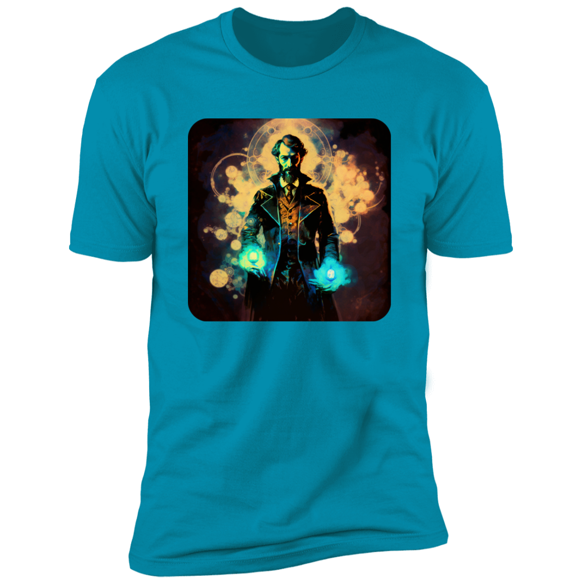 Enchanterâ..s Epoch Tee