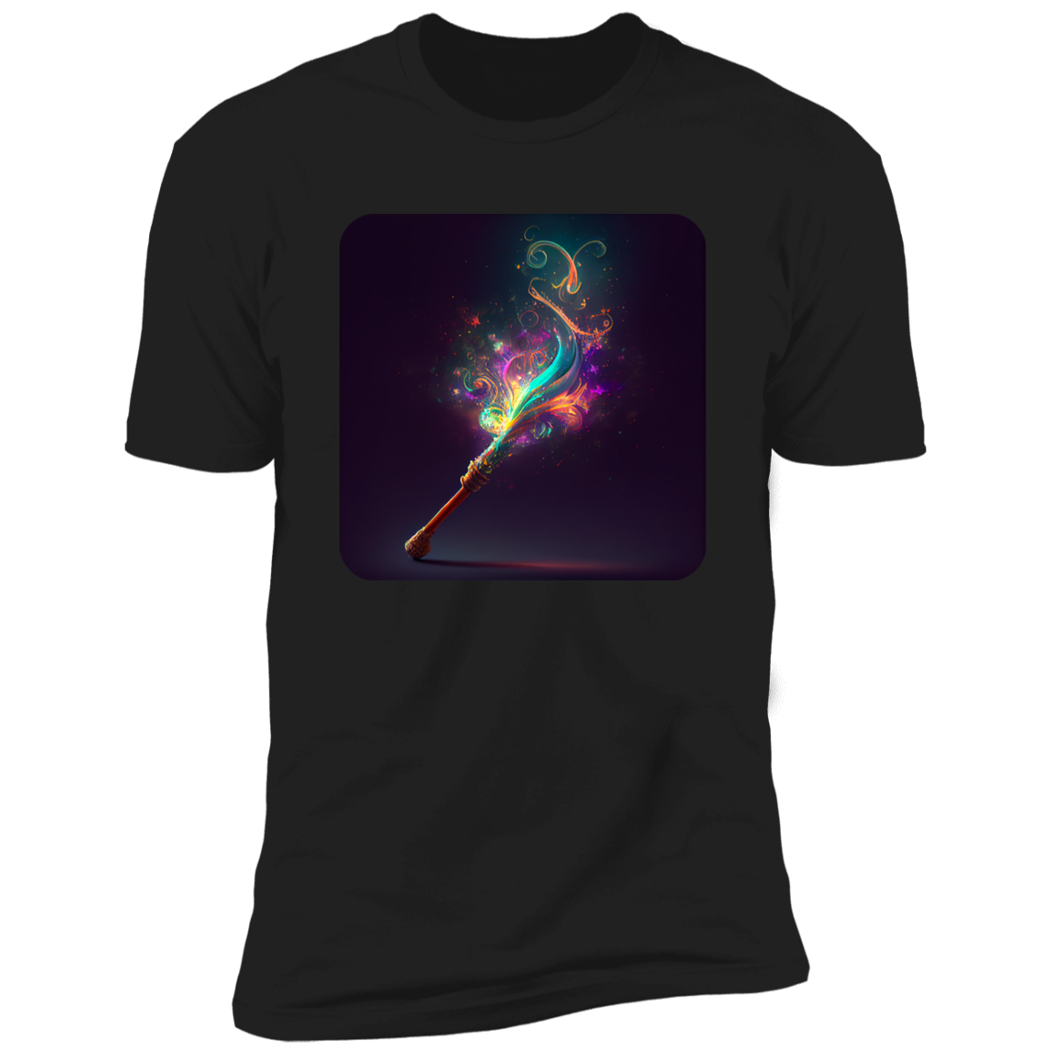 Magic's Radiance Tee