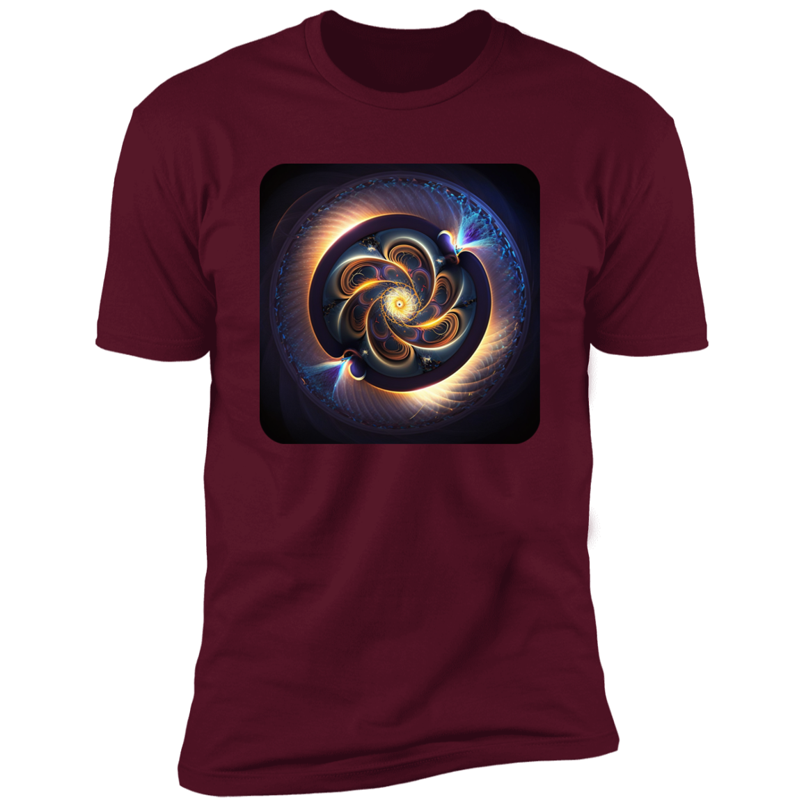 Quasar Quiver Tee