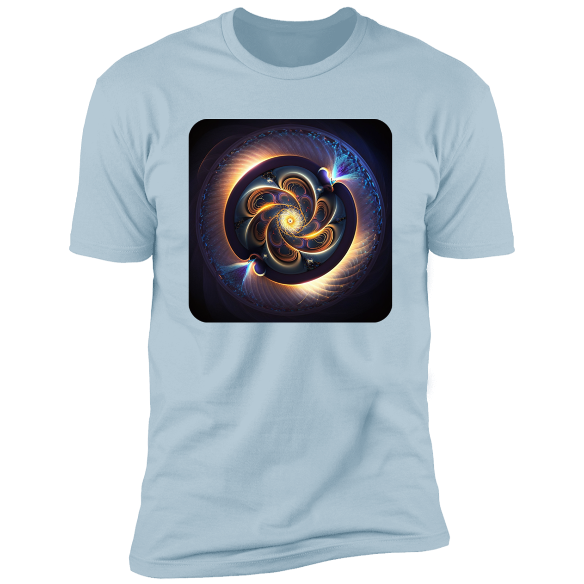 Quasar Quiver Tee