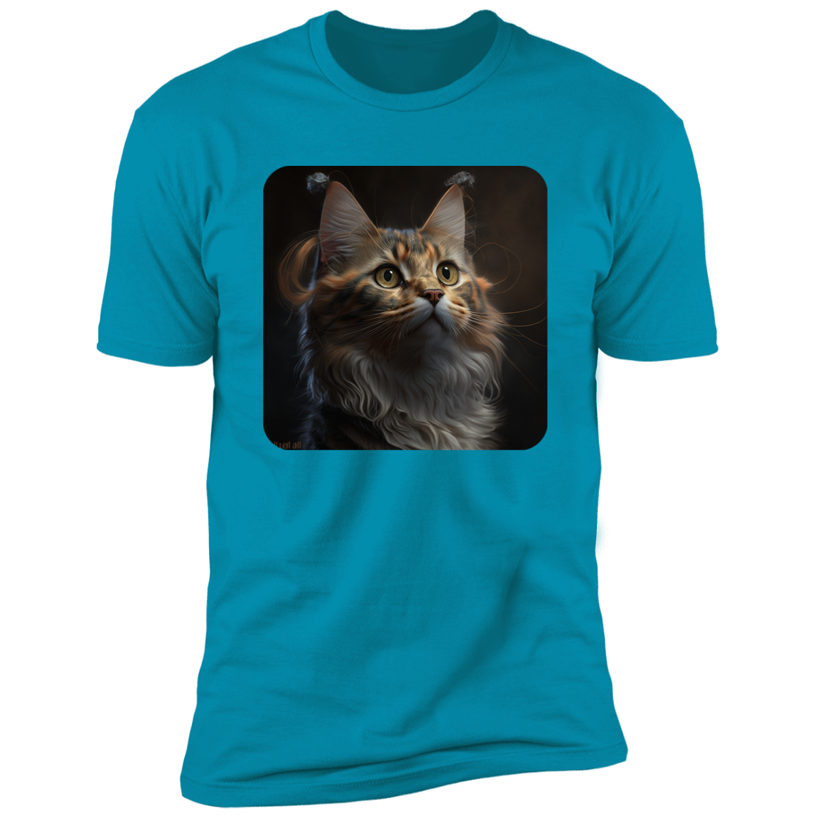 Purr Prodigy Tee