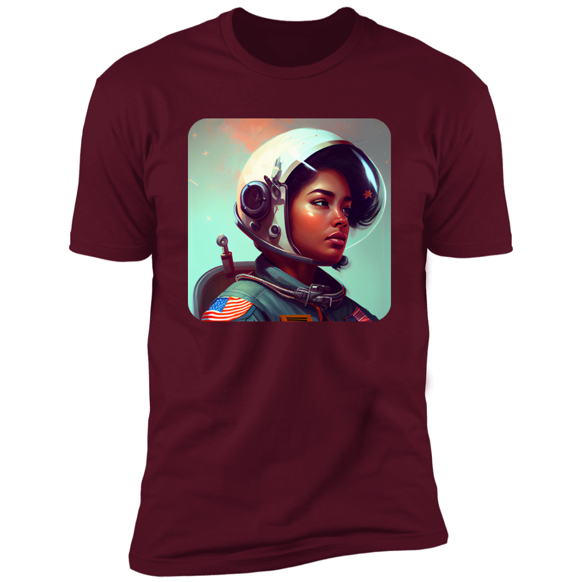 American Space Force