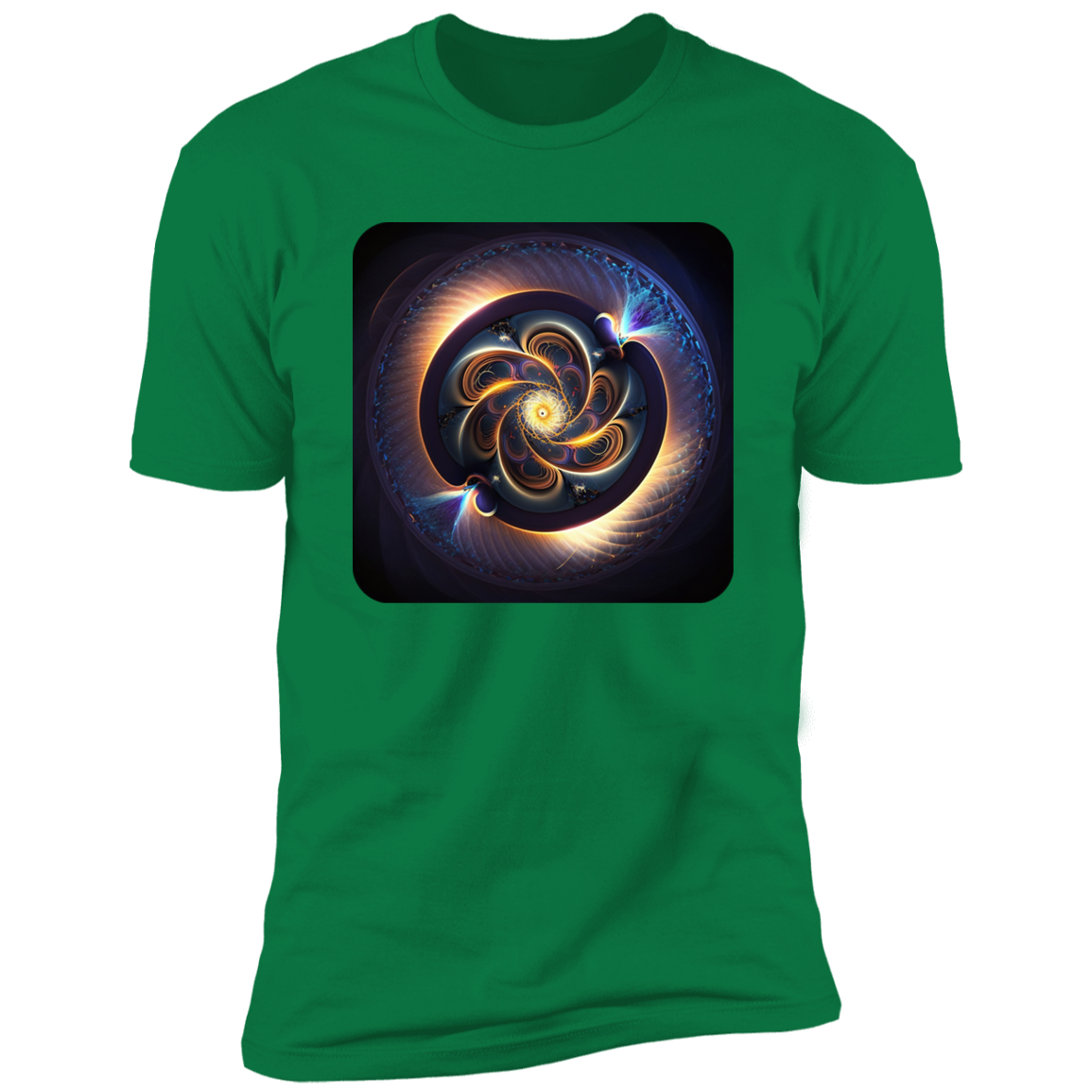 Quasar Quiver Tee