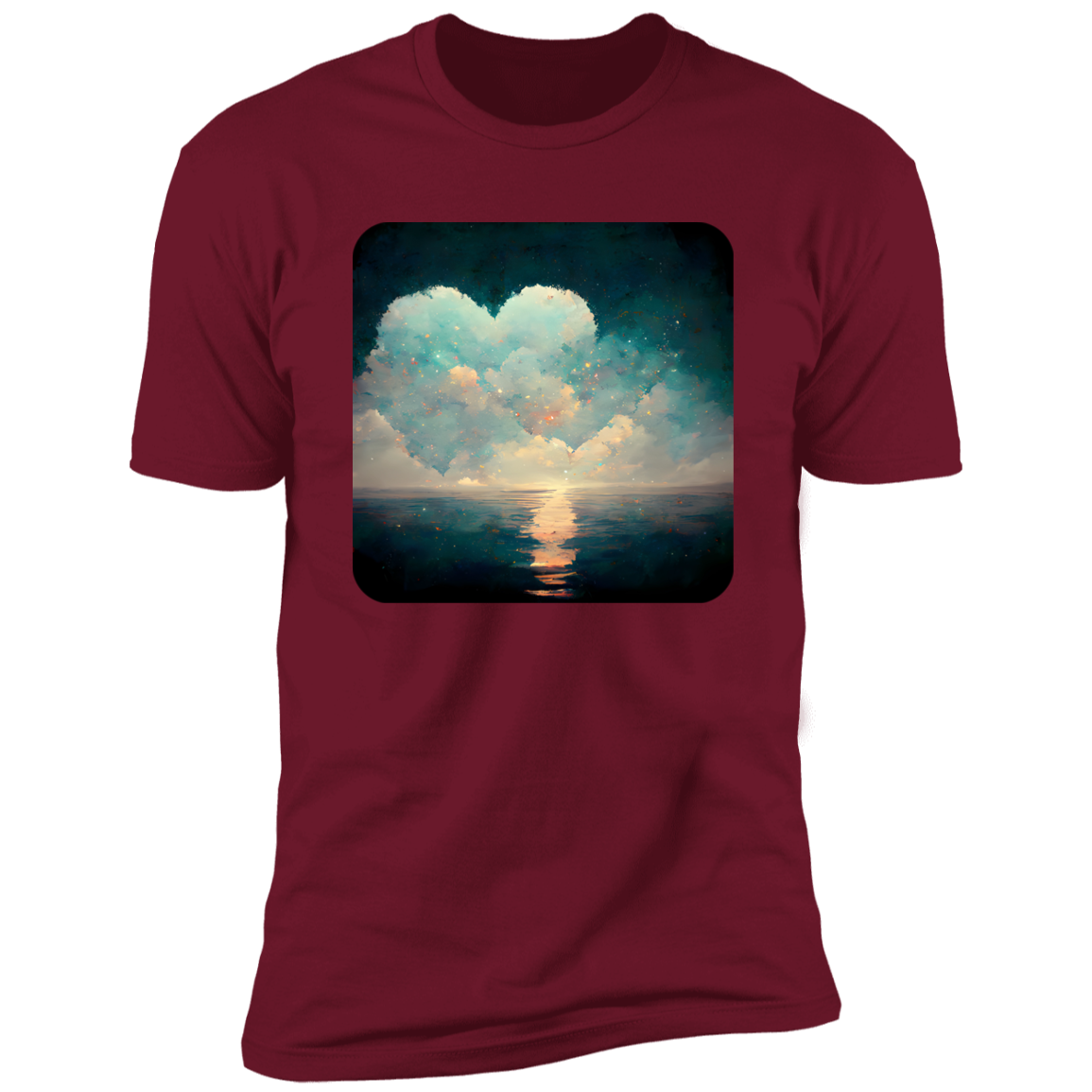 Chortle Chainmail Tee #2