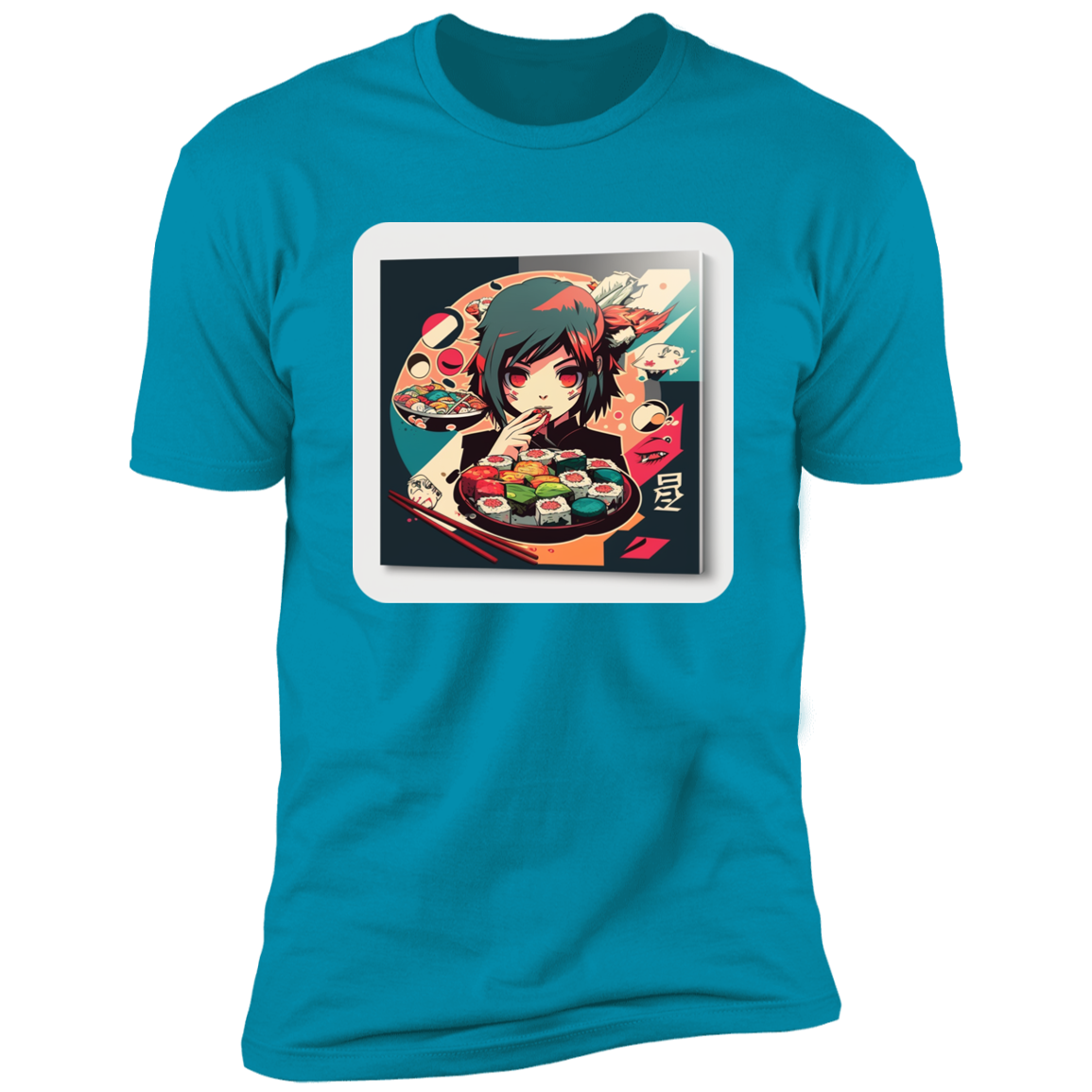 Dragon's Enchanted Soiree Tee