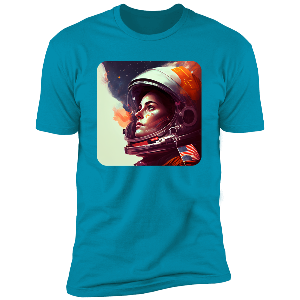 American Space Force #2