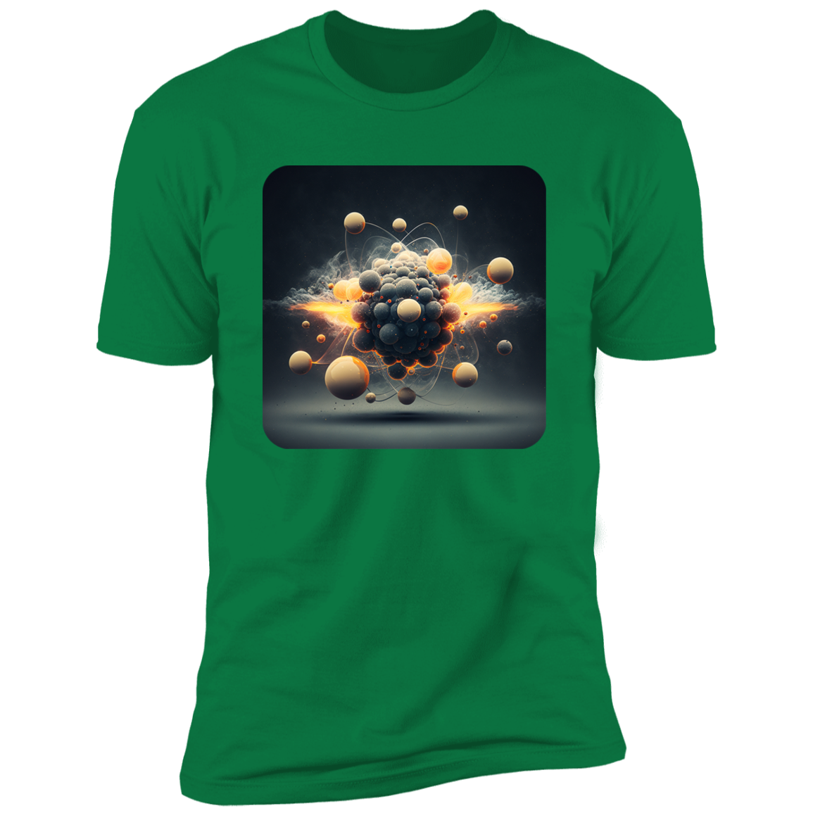 Atomic Unraveling: The Essence of Dissolution