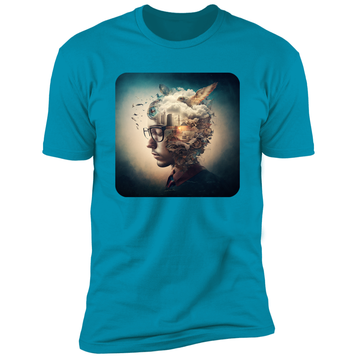 Dreambound Voyager Tee