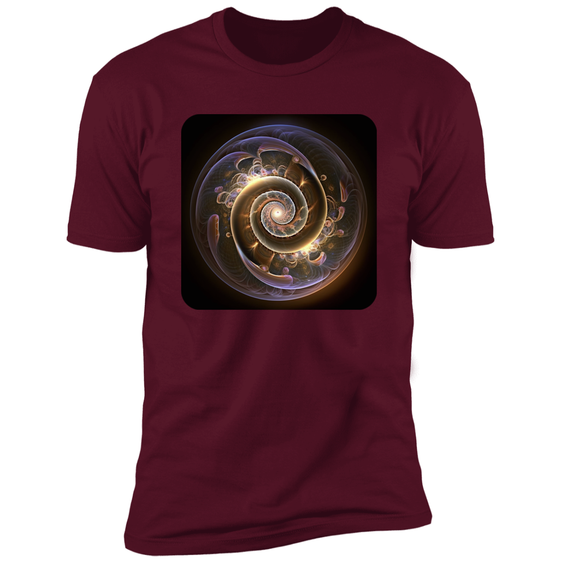 Vortex Threads Tee