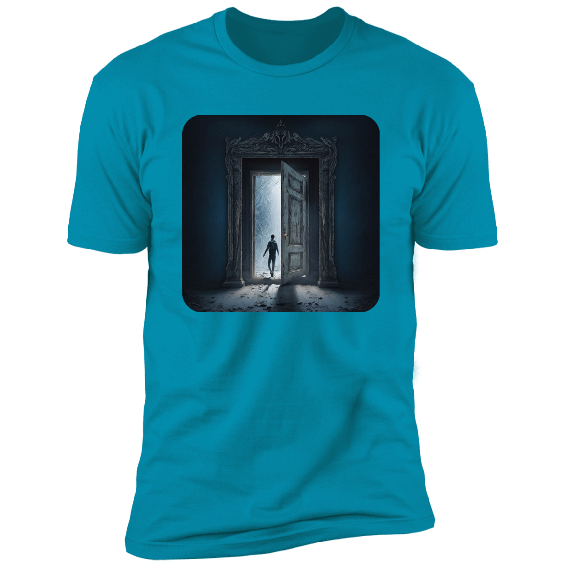 Portal Pioneer Tee
