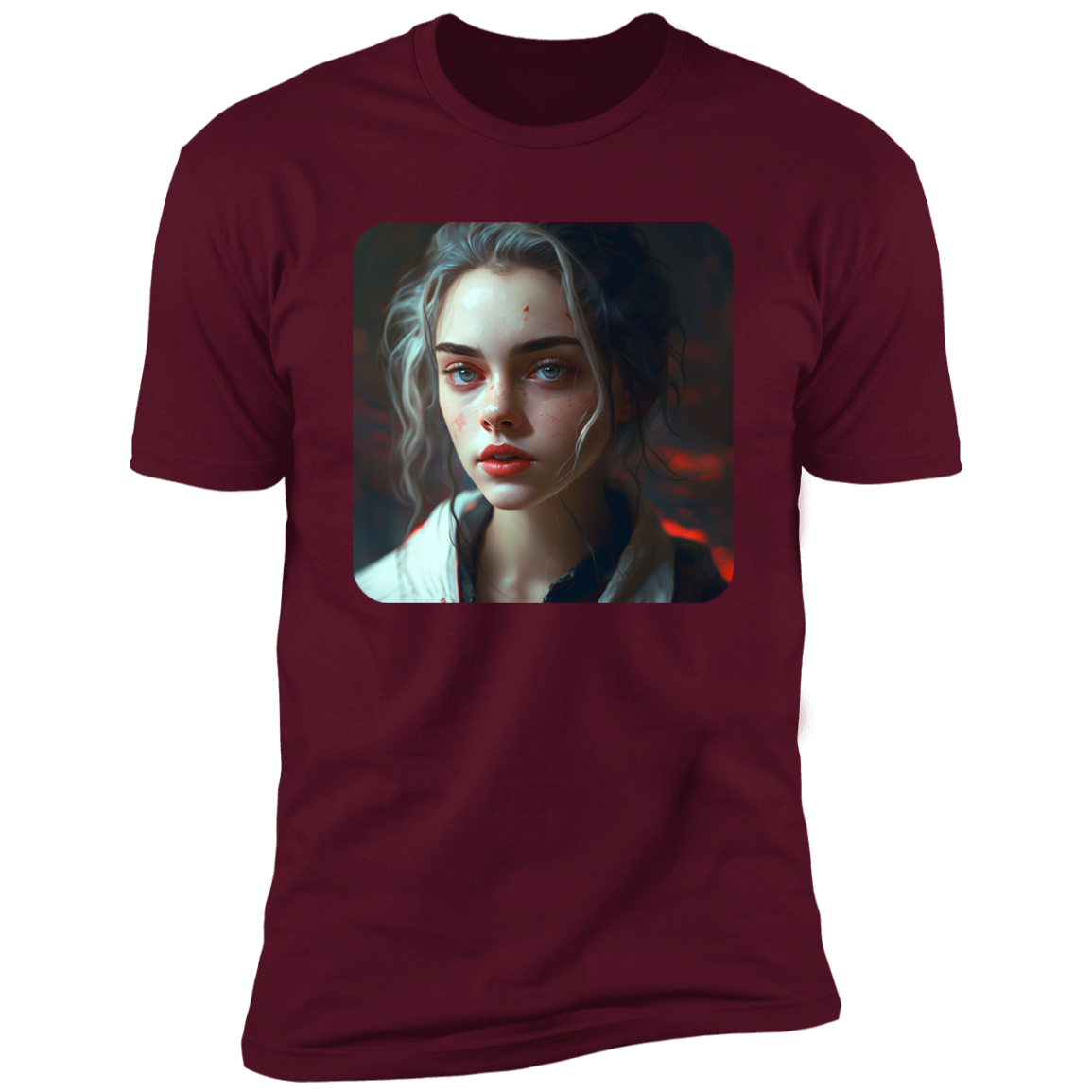 Valkyrie Vision Tee