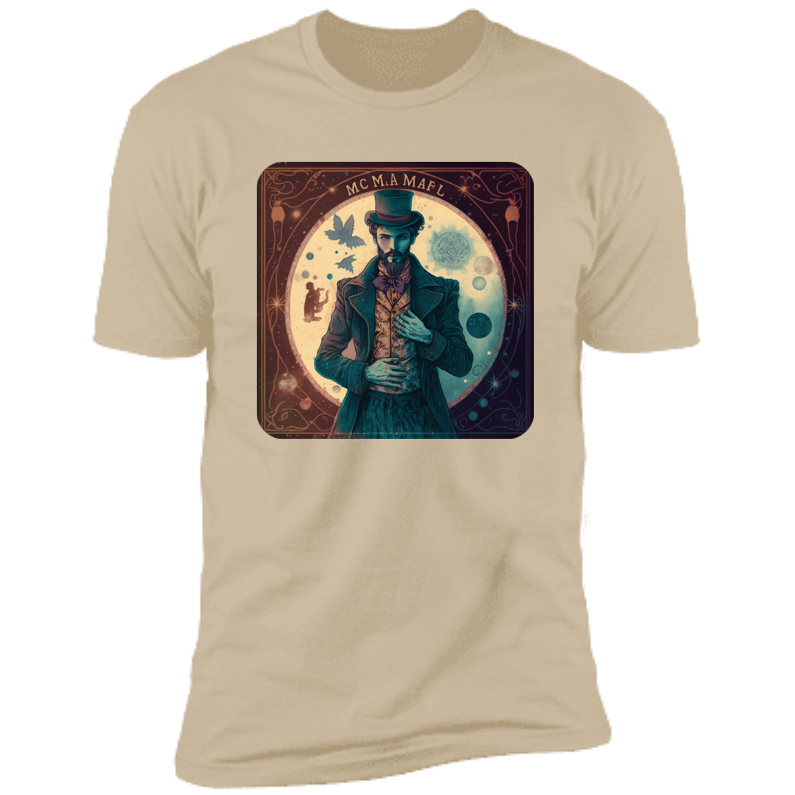 Cosmic Conjurer Tee