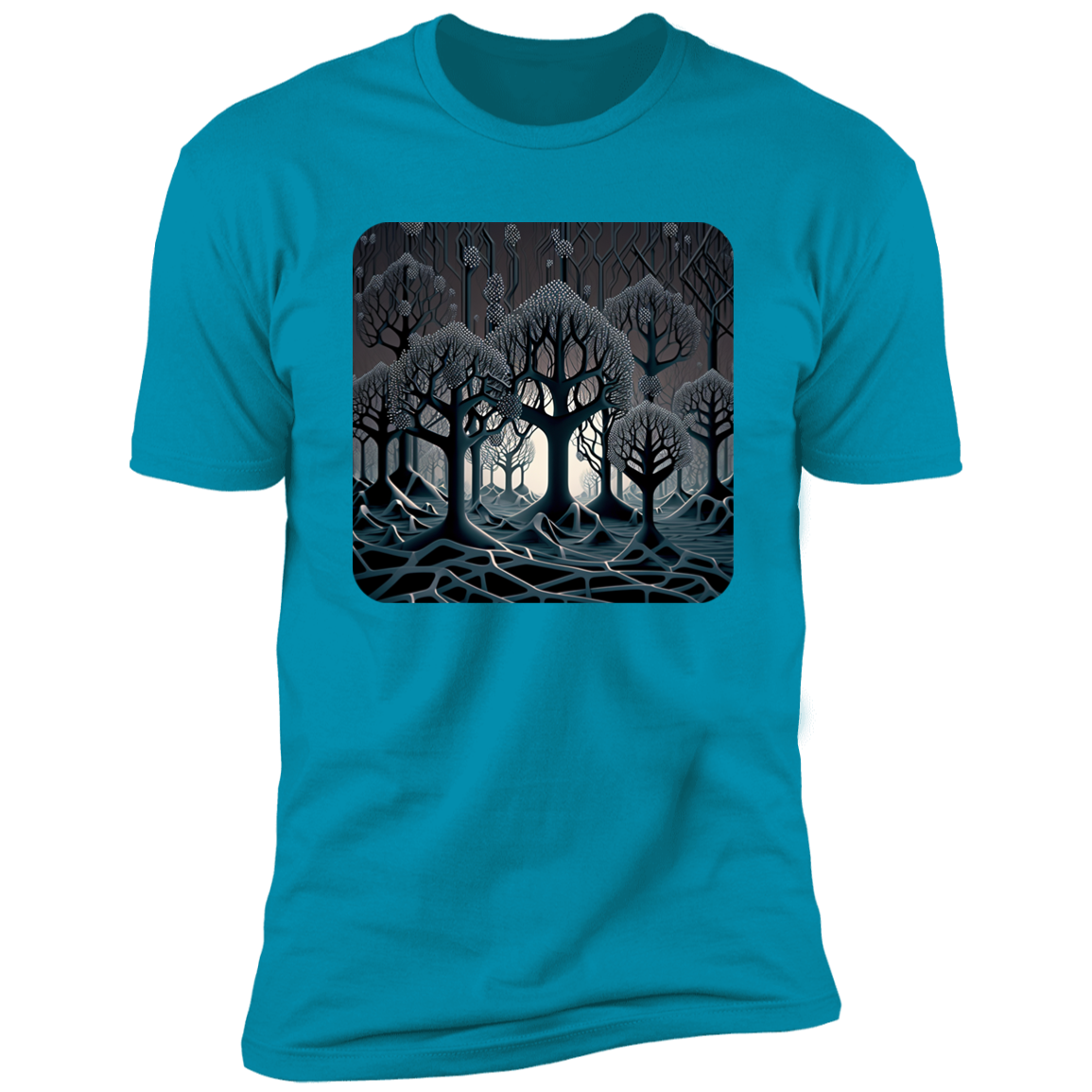 Nano Grove Tee