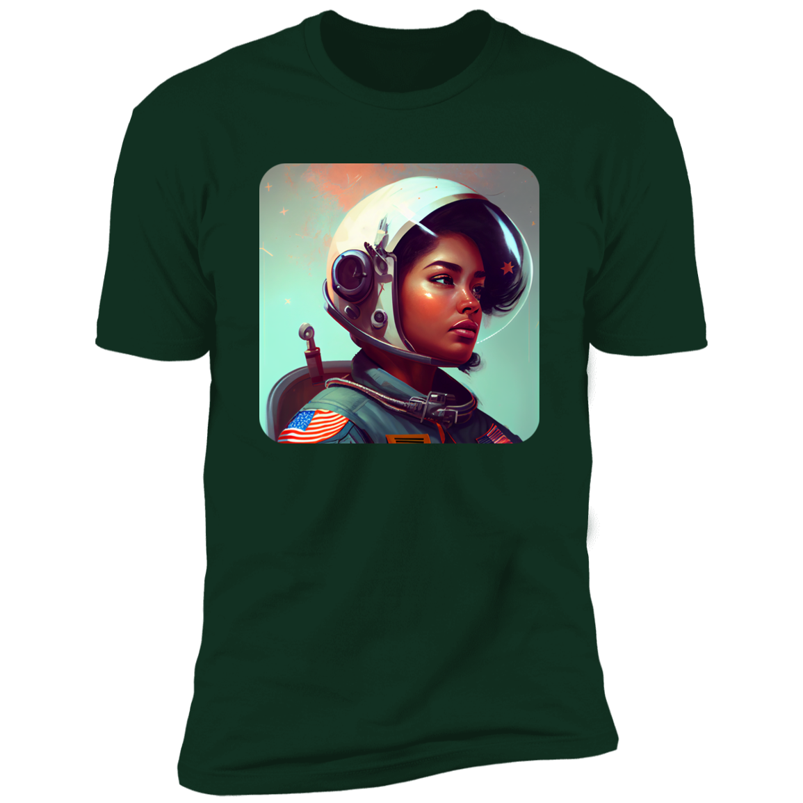 American Space Force