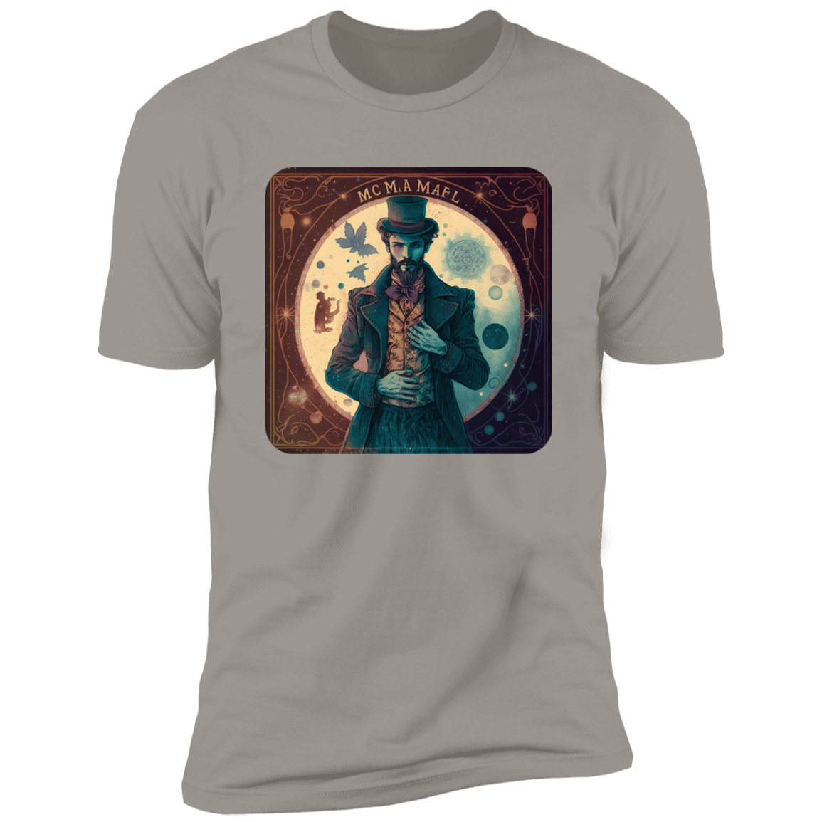 Cosmic Conjurer Tee