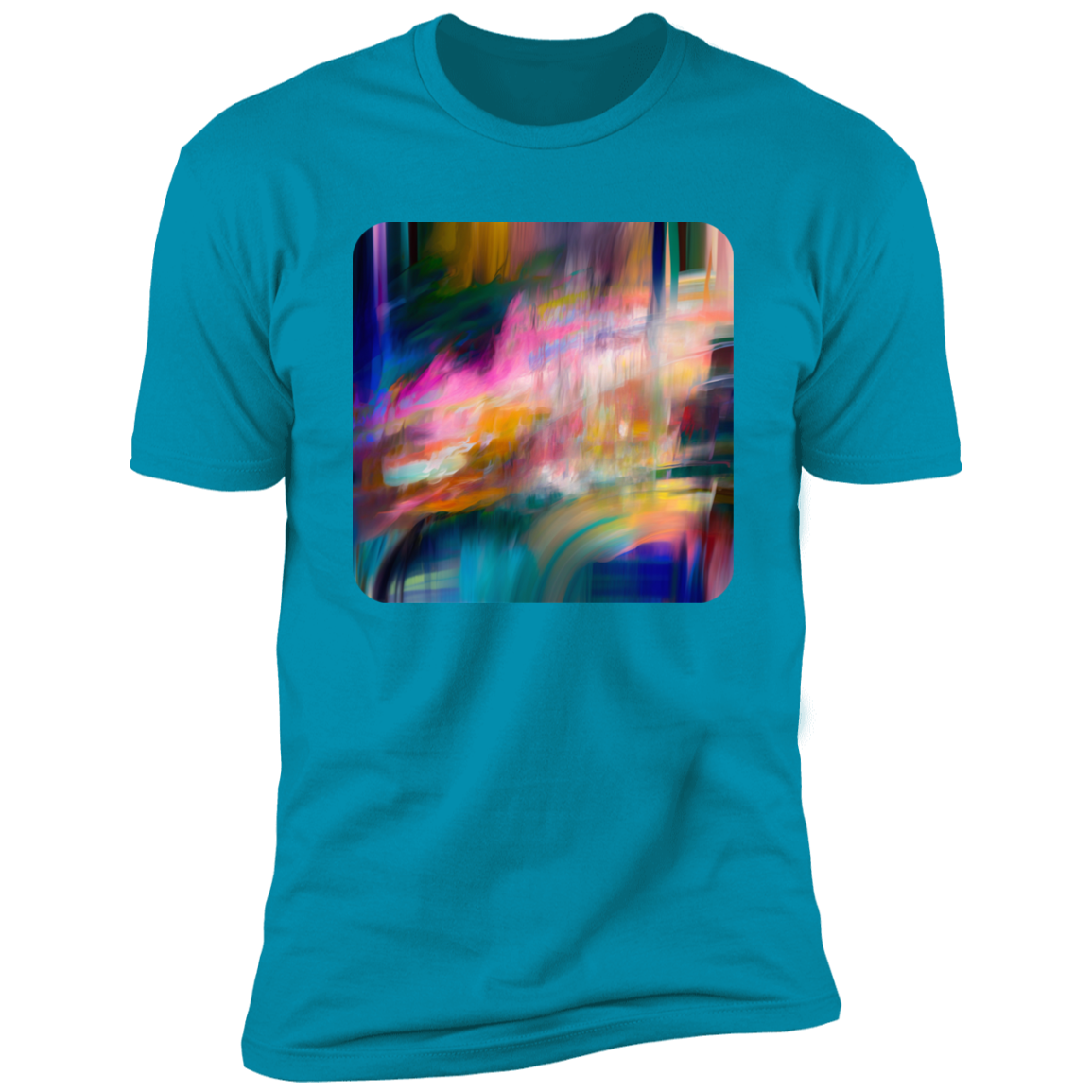 Canvas of Dreams Tee
